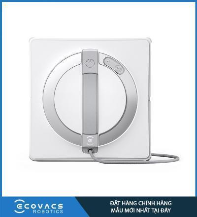 Ecovacs Winbot W3 Omni - Robot Lau Kính Thông Minh