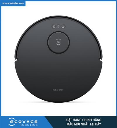Ecovacs Deebot N20 Pro - Robot Hút Bụi Lau Nhà