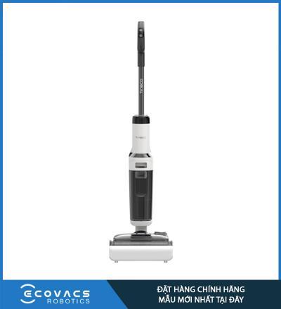 TINECO FLOOR STRETCH S6 PRO (Gen 2) Máy Hút Bụi Lau Nhà