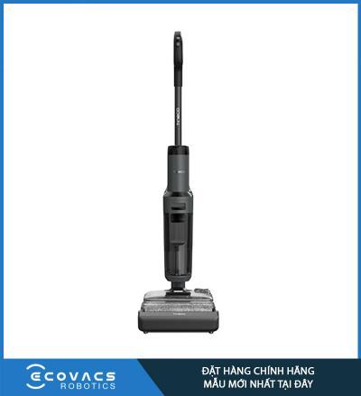 Tineco FLOOR ONE S6 Stretch Extreme - Máy hút bụi lau sàn khô ướt