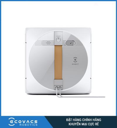 Winbot W1 Pro - Robot Lau Kính Thông Minh Hiện Đại