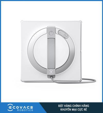 Winbot W2 Pro Omni - Robot Lau Kính Thông Minh Hiện Đại
