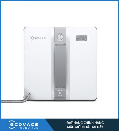 Winbot Mini - Robot Lau Kính Thông Minh Hiện Đại